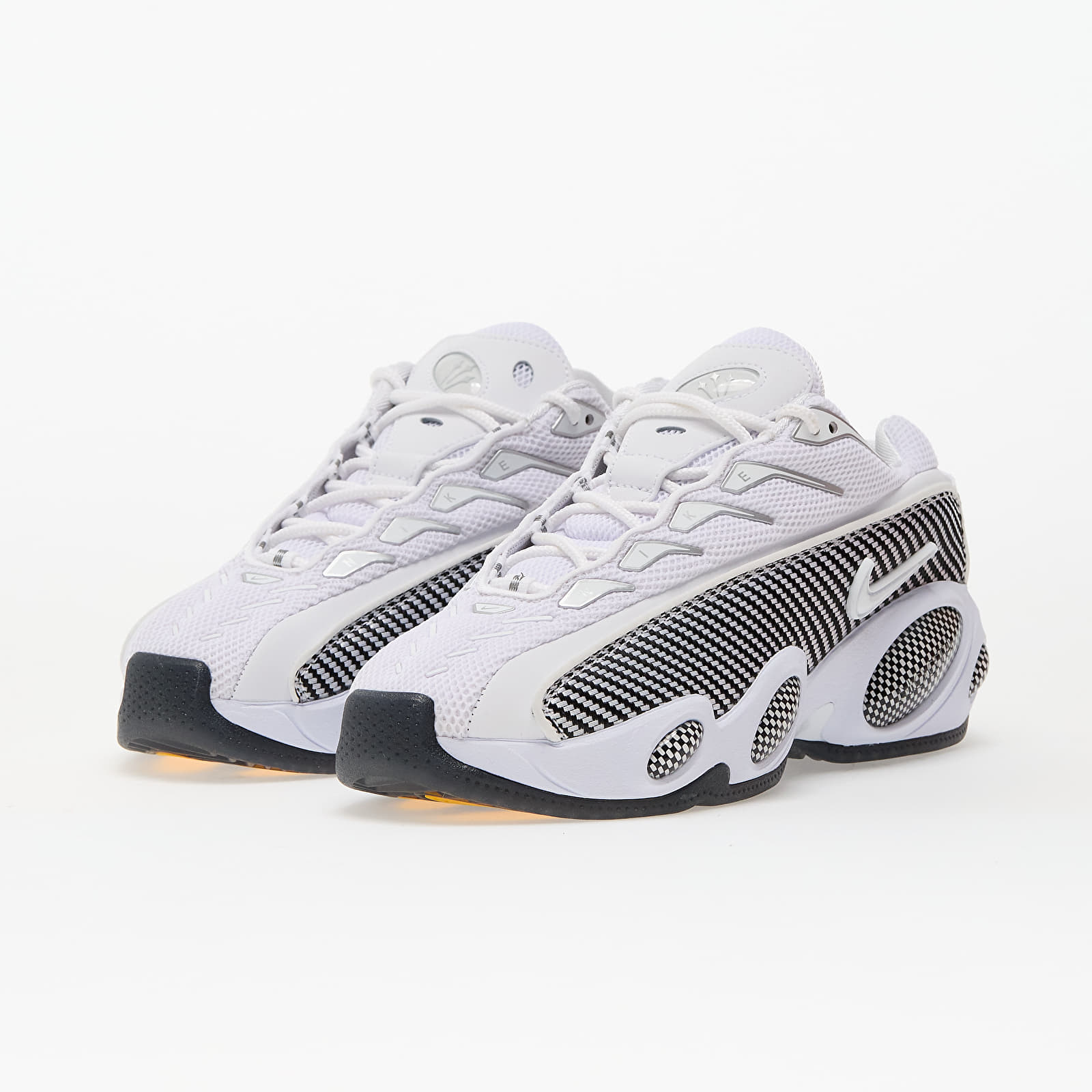 Miesten kengät Nike x NOCTA Glide White/ White-Black-University Gold