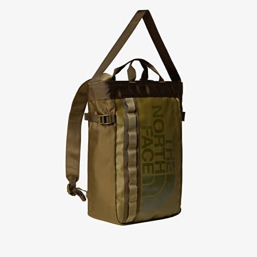The North Face Base Camp Tote Pack Caraway Seed/ Sycamore