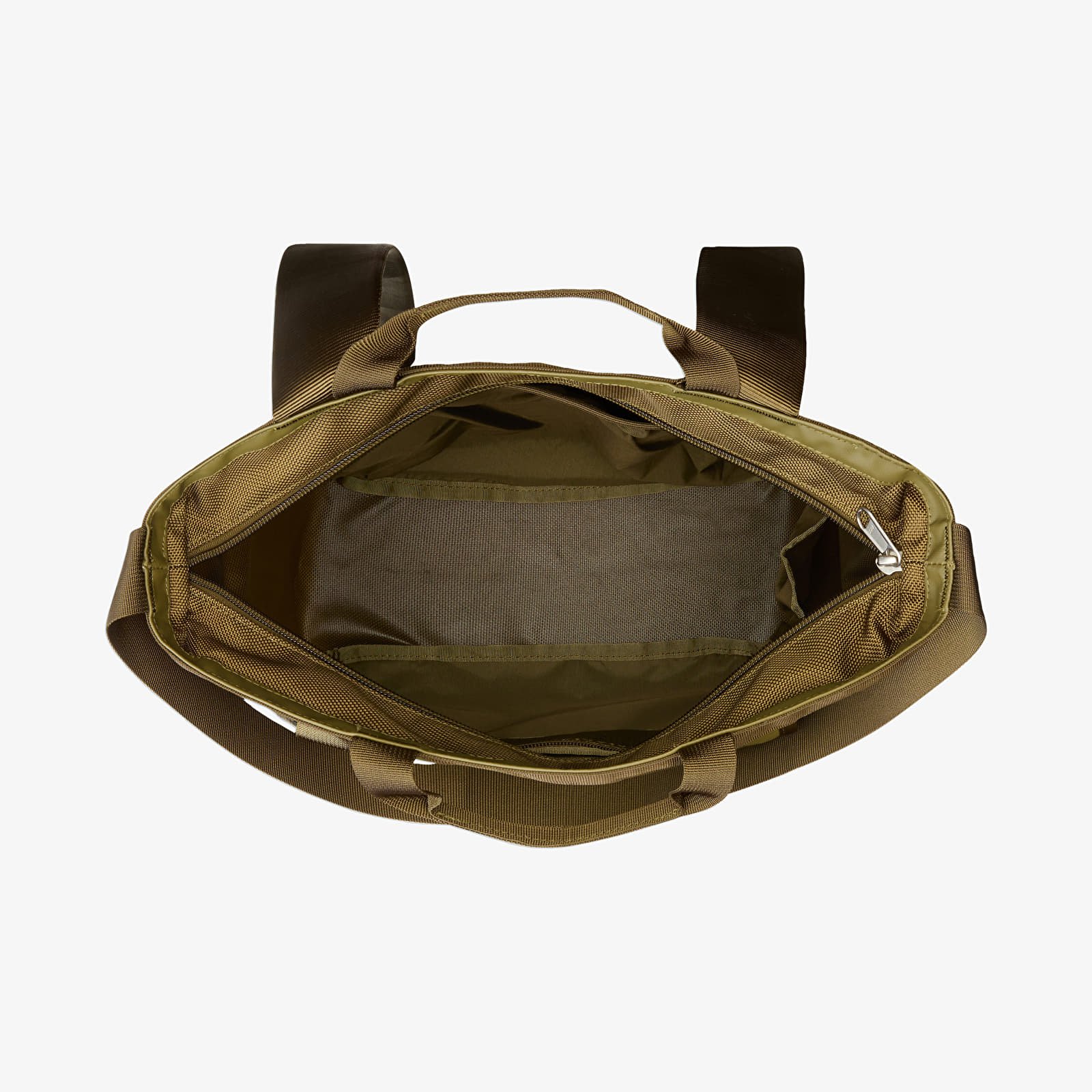 Crossbody чанти The North Face Base Camp Tote Pack Caraway Seed/ Sycamore