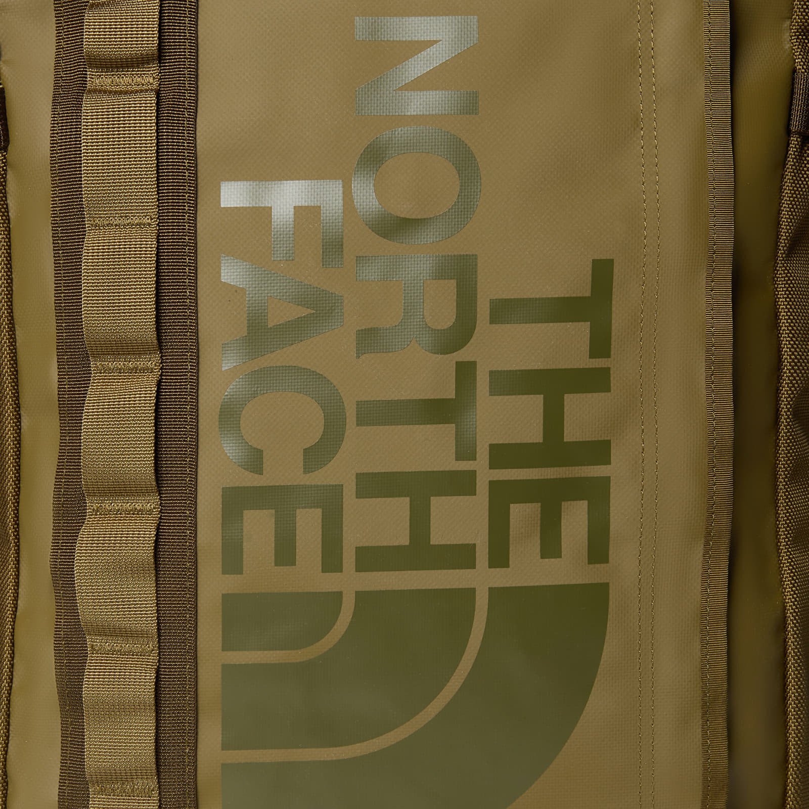 Crossbody чанти The North Face Base Camp Tote Pack Caraway Seed/ Sycamore