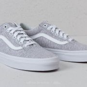 Vans jersey online old skool grey