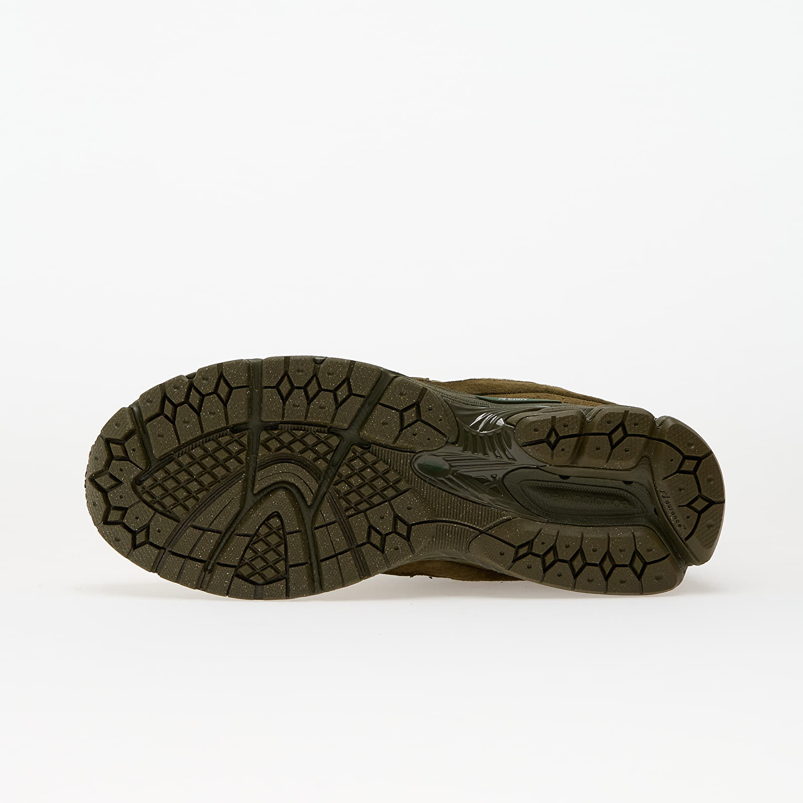 Мъжки кецове и обувки New Balance 2002R Woodland