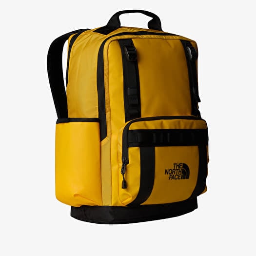 The North Face Base Camp Daypack Summit Gold/ TNF Black