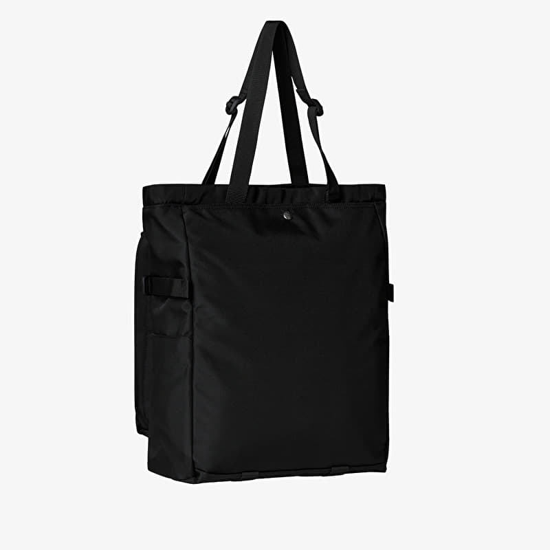 The North Face Redbox Tote Bag TNF Black | Footshop