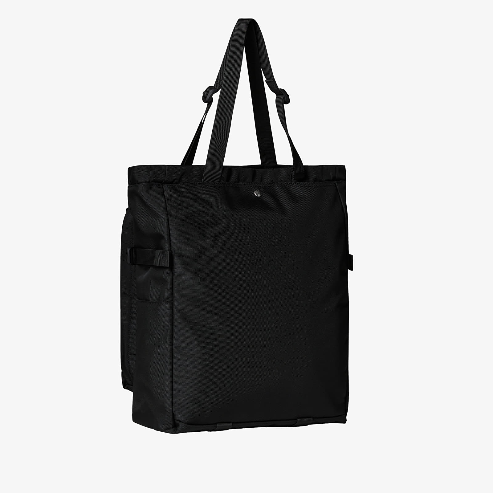 Crossbody чанти The North Face Redbox Tote Bag TNF Black