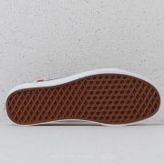 Vans old skool checkerboard red and black sales