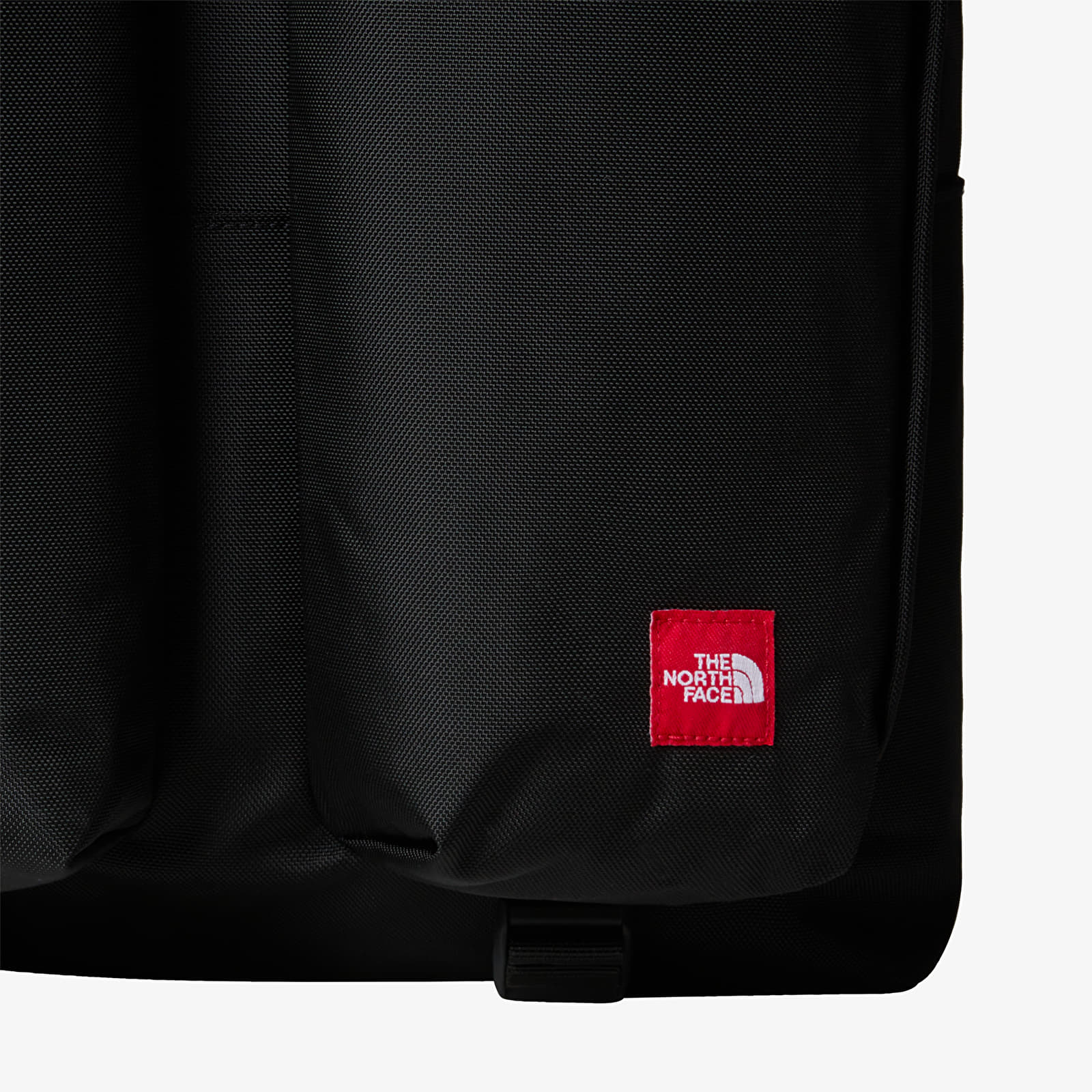 Crossbody чанти The North Face Redbox Tote Bag TNF Black