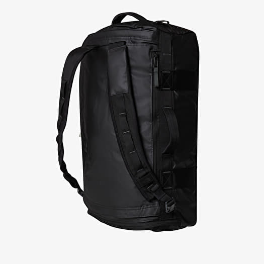 The North Face Base Camp Voyager Duffel 32L TNF Black/ Asphalt