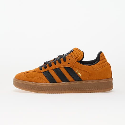 adidas Samba Xlg Creora/ Carbon/ Gum4