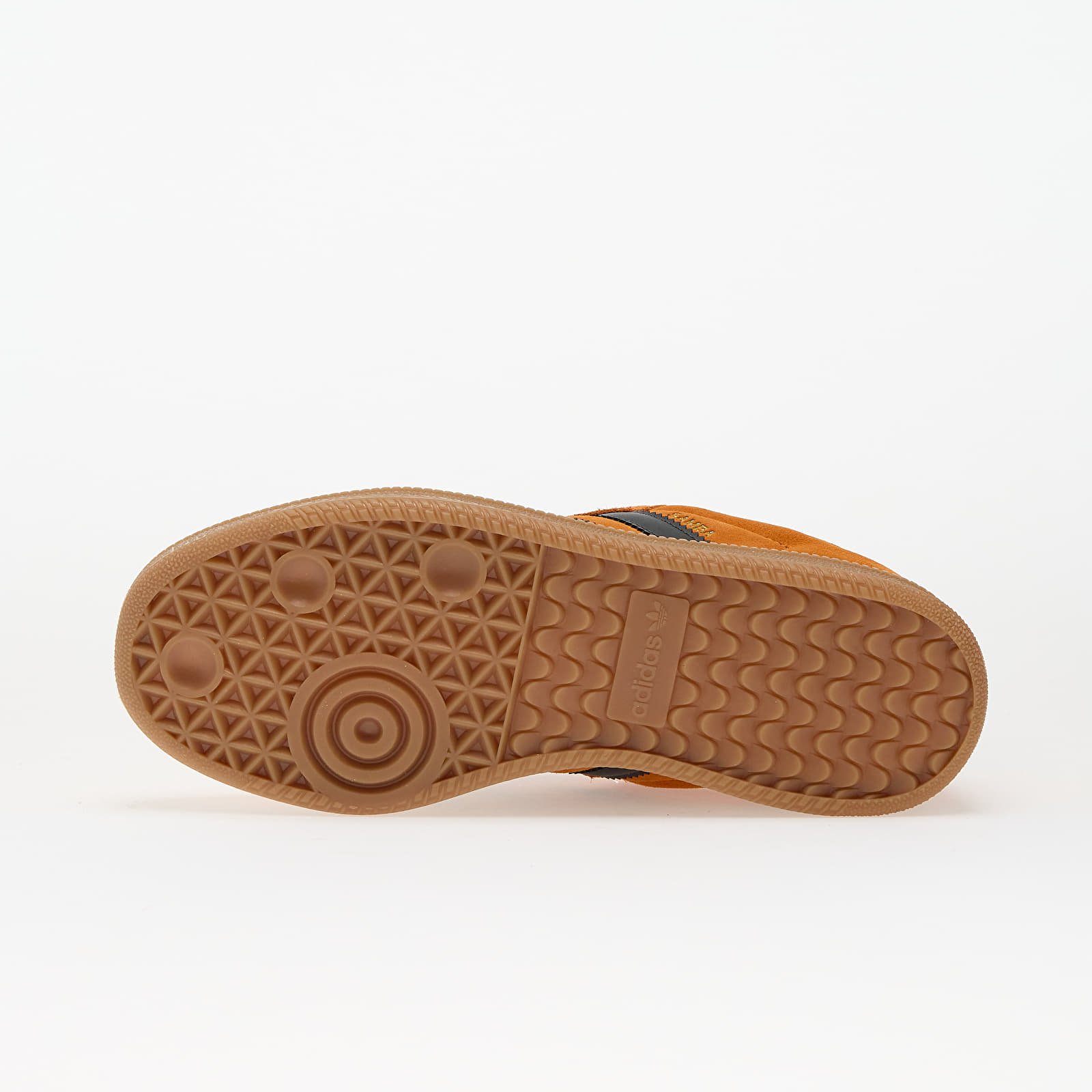 Мъжки кецове и обувки adidas Samba Xlg Creora/ Carbon/ Gum4