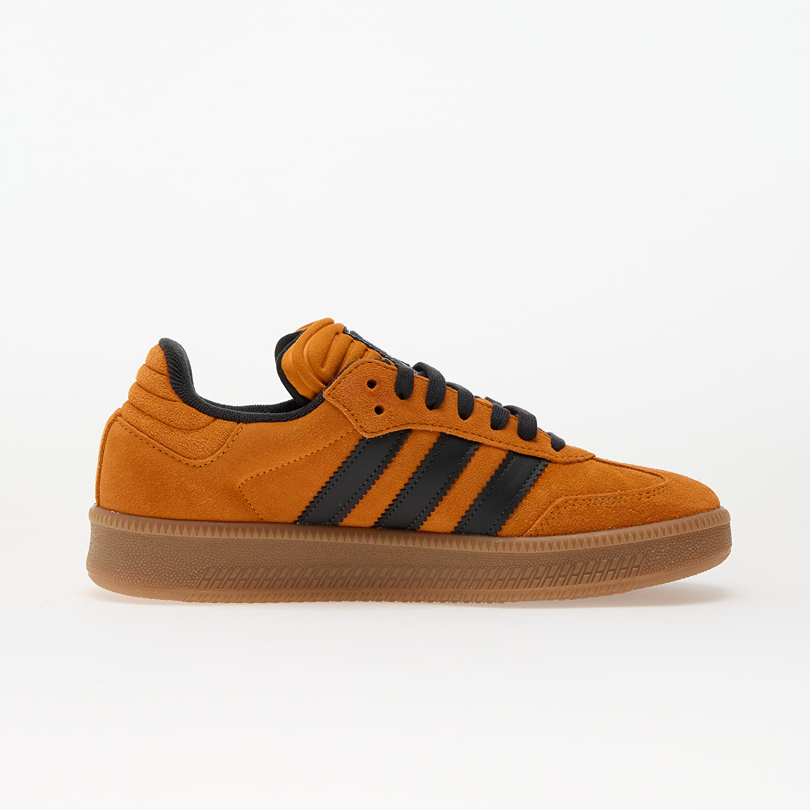 Мъжки кецове и обувки adidas Samba Xlg Creora/ Carbon/ Gum4