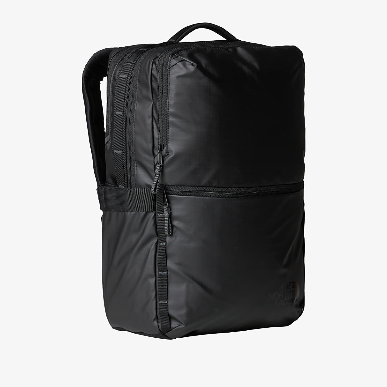 Раница The North Face Base Camp Voyager Daypack TNF Black/ Asphalt Grey 25 l