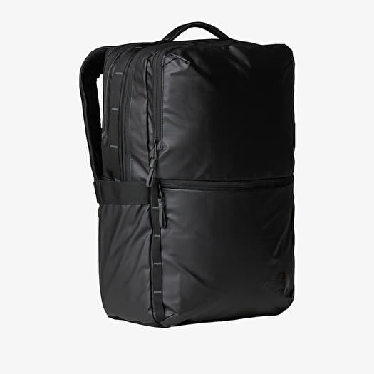 The North Face Base Camp Voyager Daypack TNF Black/ Asphalt Grey