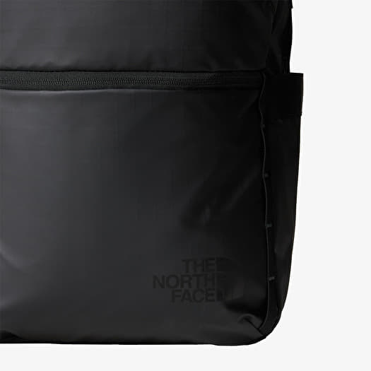 The North Face Base Camp Voyager Daypack TNF Black/ Asphalt Grey