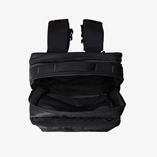 The North Face Base Camp Voyager Daypack TNF Black/ Asphalt Grey