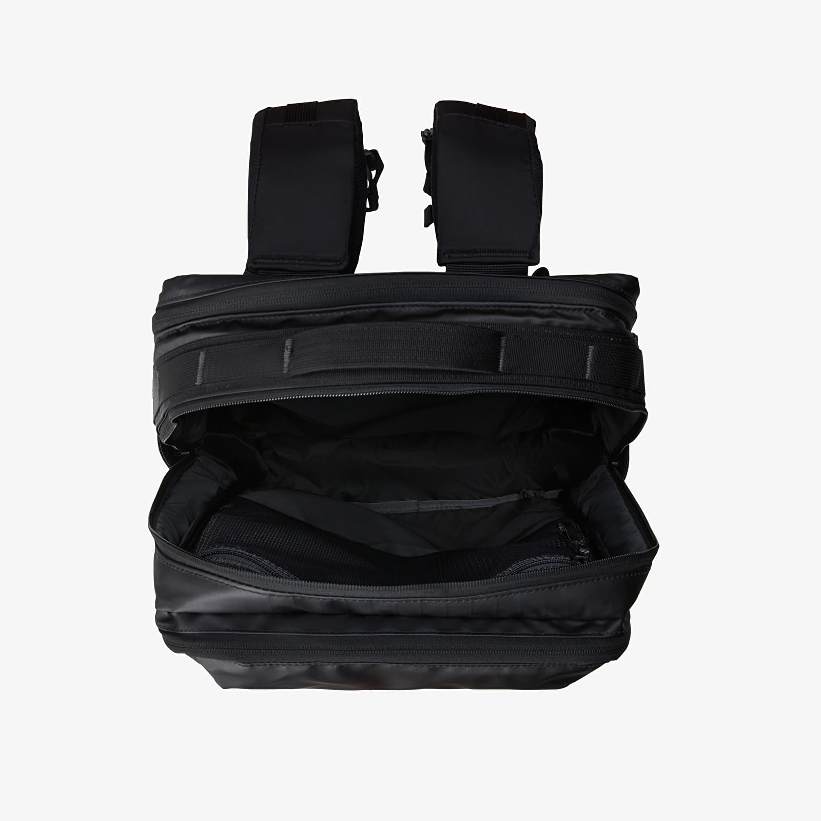 Раници The North Face Base Camp Voyager Daypack TNF Black/ Asphalt Grey