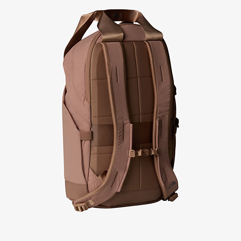 north face backpack never stop THE Women's Daypack, TNF Black-NPF, One Size Enhanced grip is guaranteed by the SURFACE CTRL rubber outsole The North Face Never Stop