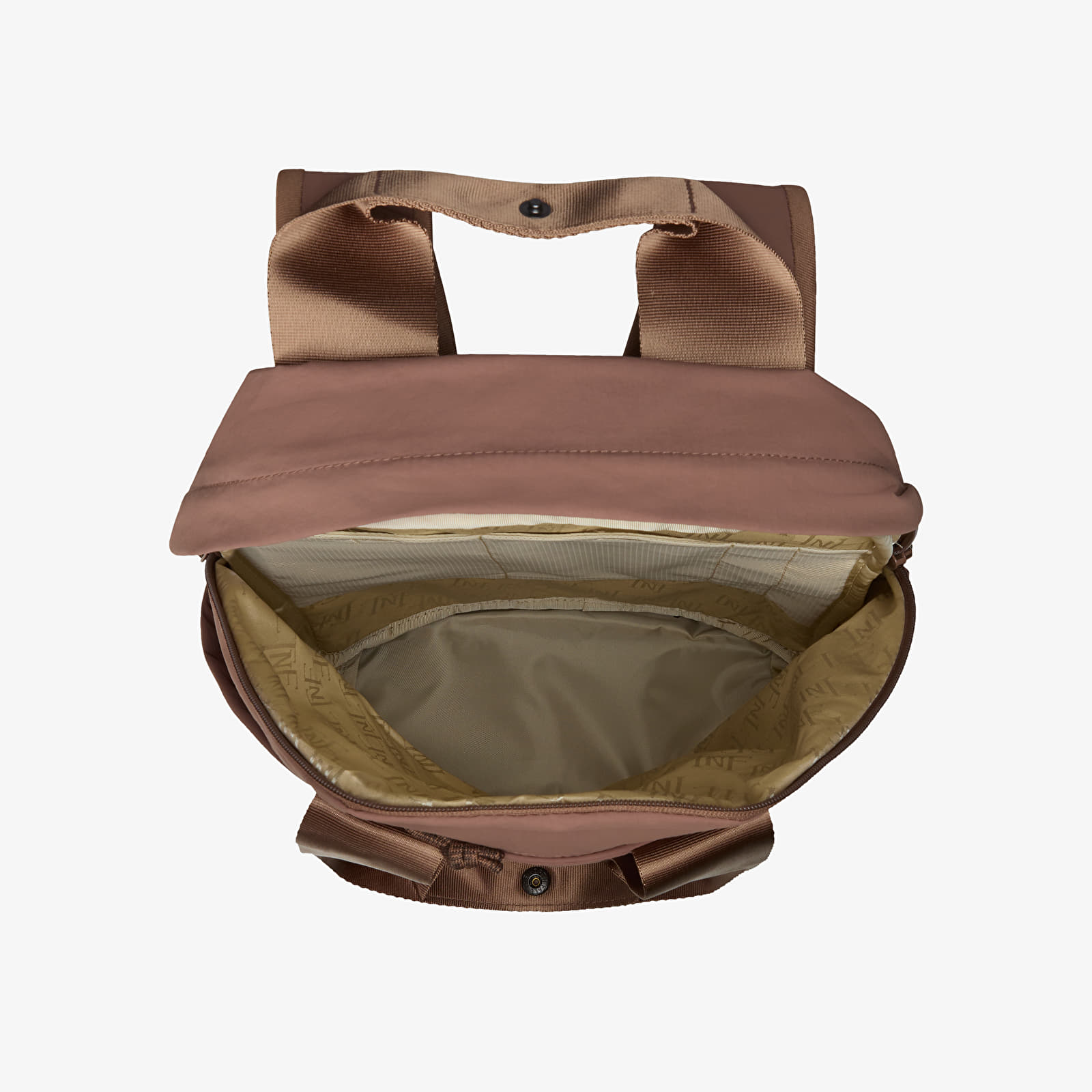 Раници The North Face W Never Stop Daypack Latte