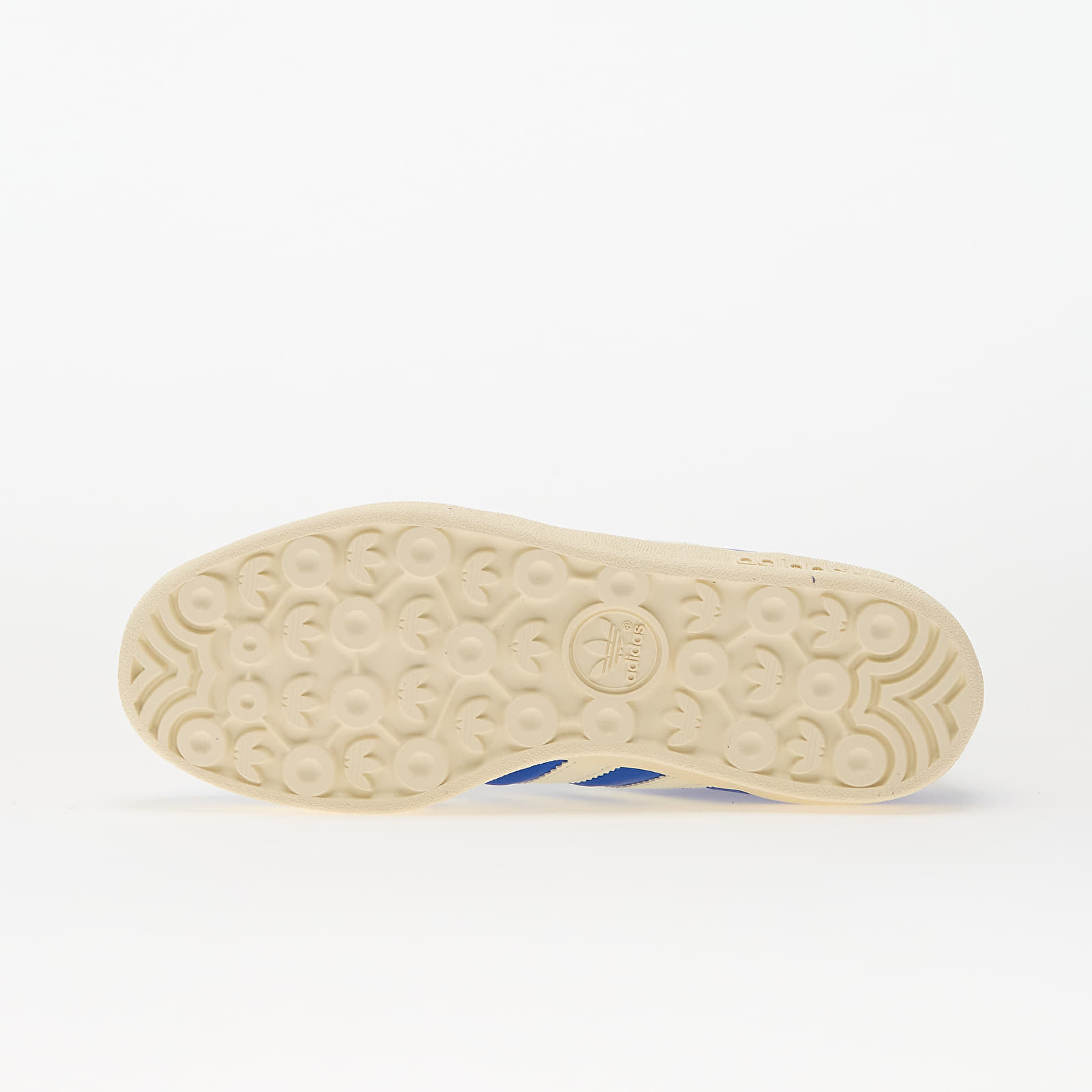 Мъжки кецове и обувки adidas Gazelle Indoor Blue/ Crew White/ Gold Metallic