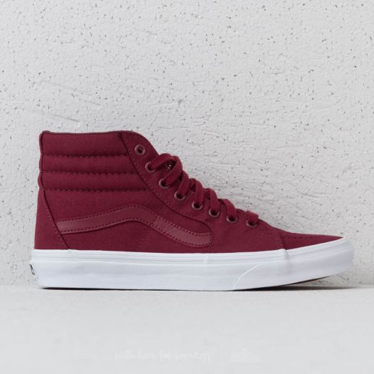 Mono canvas vans clearance