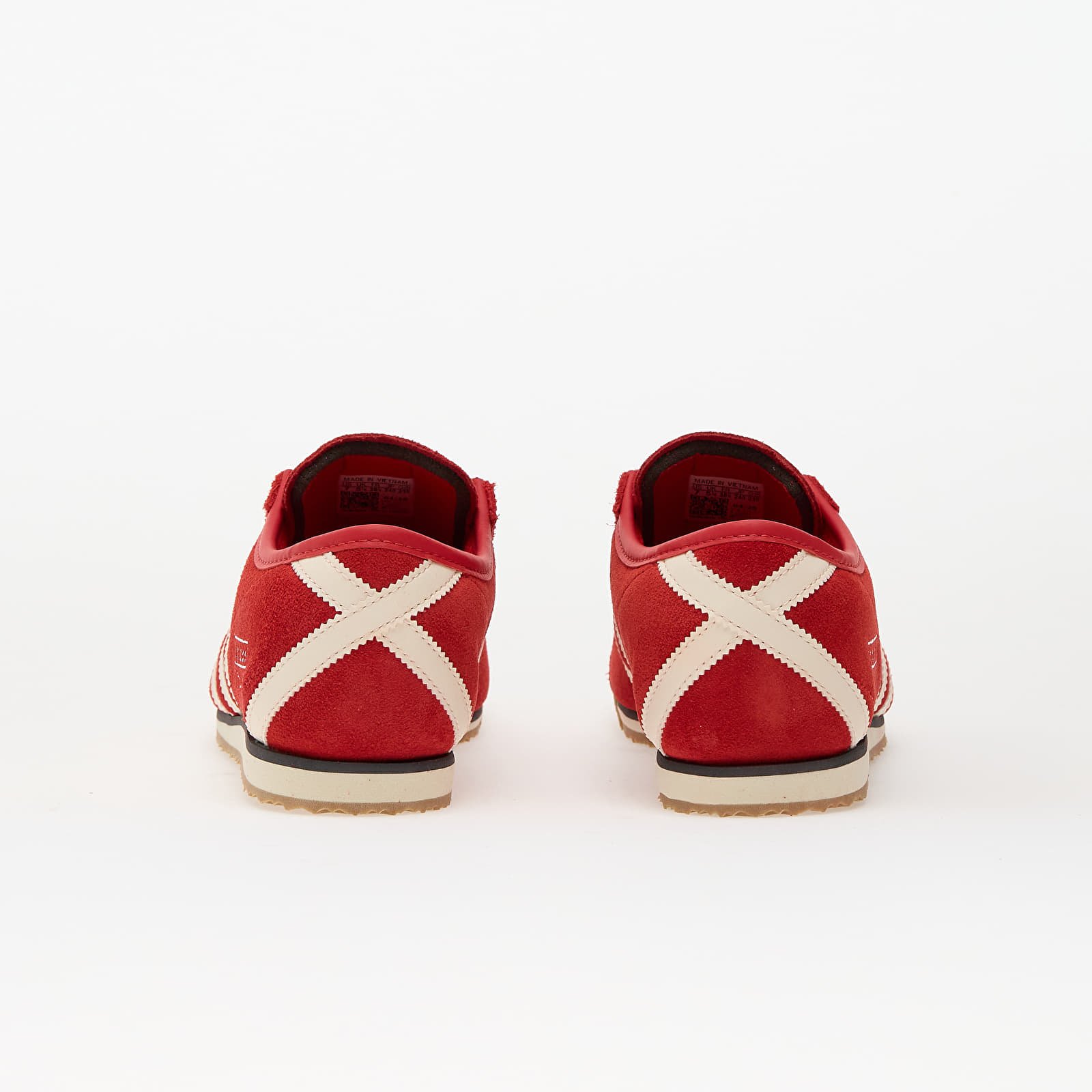 Дамски кецове и обувки adidas Italia 70S W Red/ Crew White/ Silver Metallic