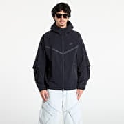 Nike Tech Men's Woven Jacket Black/ Black/ Black