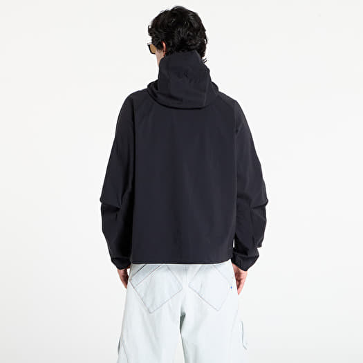 nike men's project x woven jacket