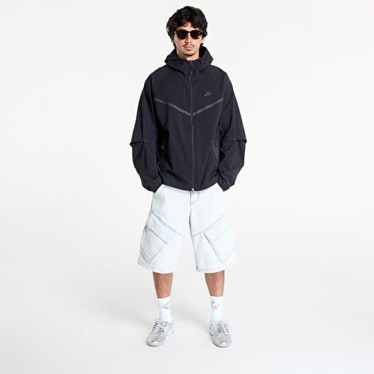 chaqueta nike hype hike woven hombre