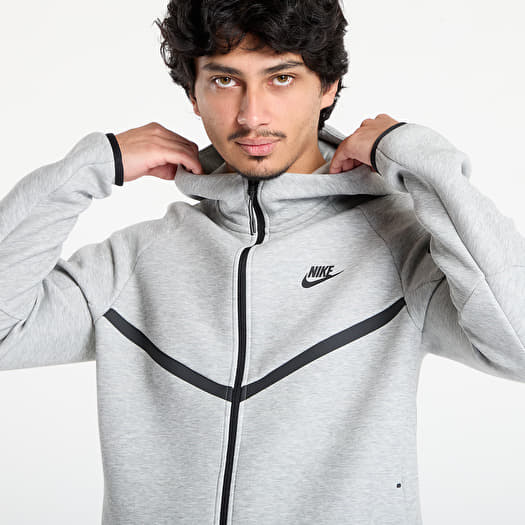 Hoodies and sweatshirts Nike Tech Men's Fleece Windrunner Full-Zip