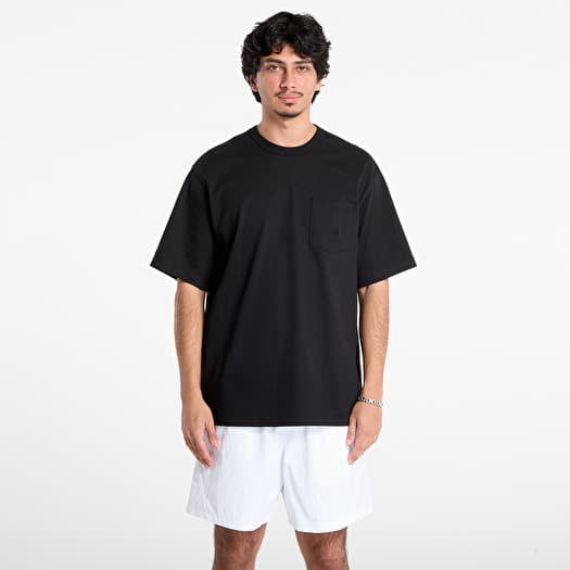 The North Face M Dome Relaxed Ss Pocket Tee TNF Black