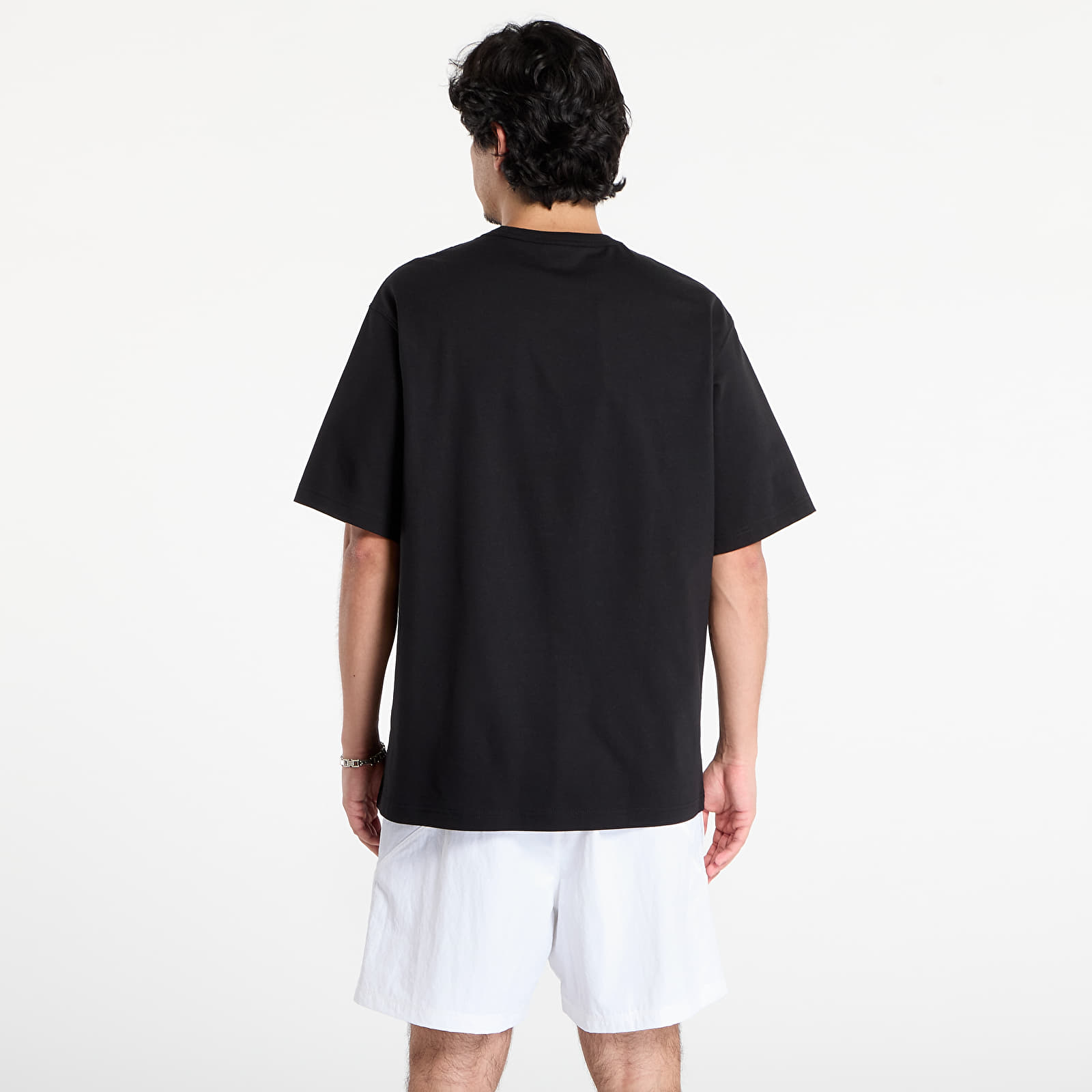 Тениски The North Face M Dome Relaxed Ss Pocket Tee TNF Black
