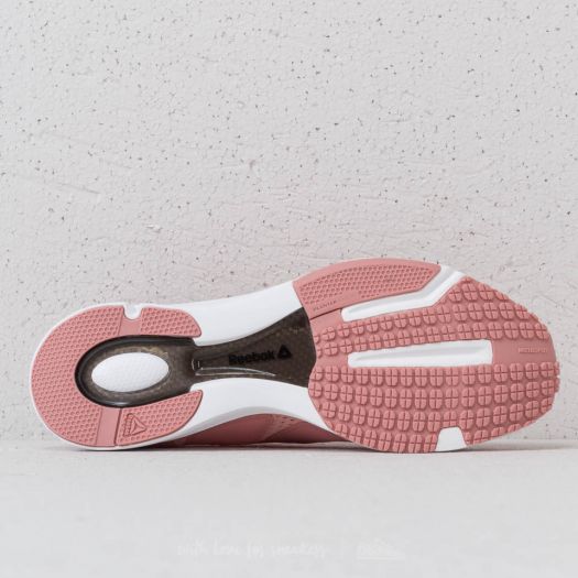 「新商品」に関するプレスリリース Pump Reebok shoes Women's Supreme Grey Porcelain/ Pink/ Tape トップス