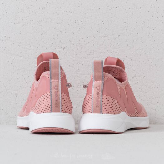 Reebok pump womens pink store