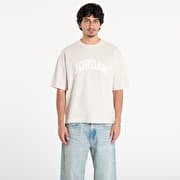 Jordan Flight Essentials Men's T-Shirt Lt Orewood Brn/ Sail
