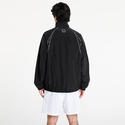 Jackets adidas Adilenium Season 4 Teamgeist Track Top Black