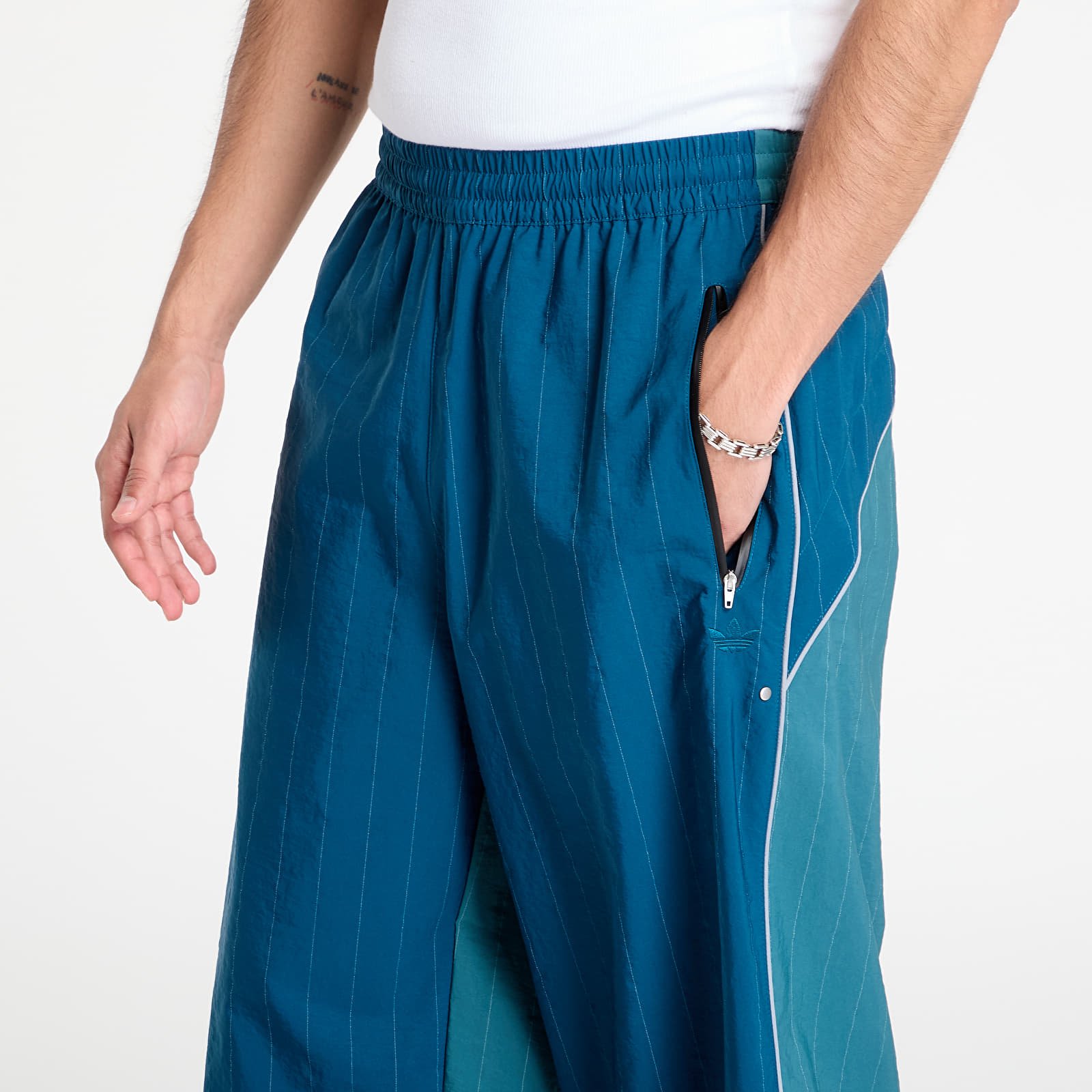 Панталони adidas x OG LA Venice Wind Pant UNISEX Tech Mineral