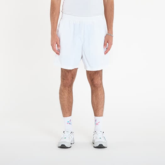 Shorts adidas x OG LA Long Beach Nylon Short UNISEX White