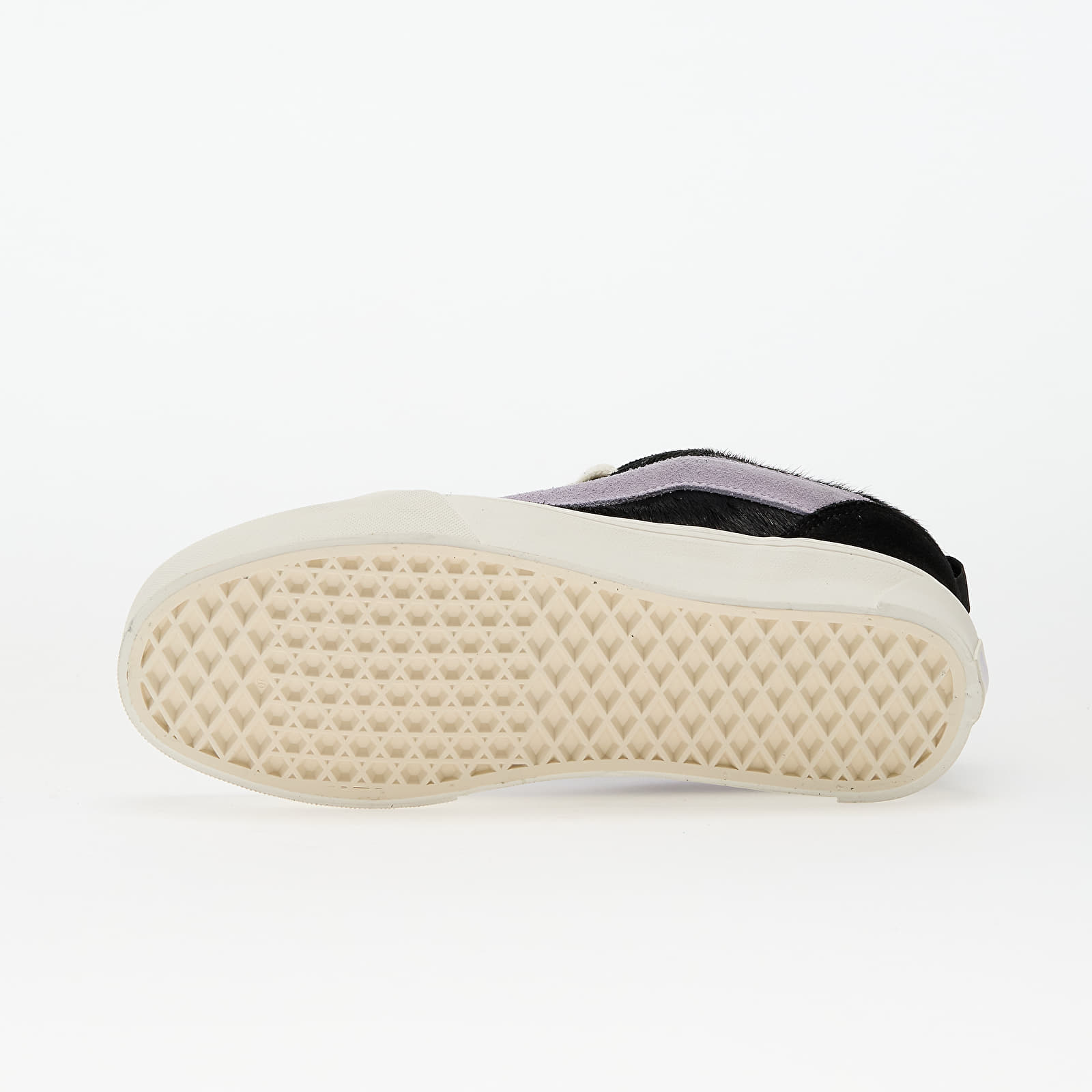 Herren Sneaker und Schuhe Vans Knu Skool Pnhr Black