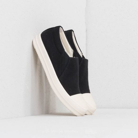 Rick owens cheap boat