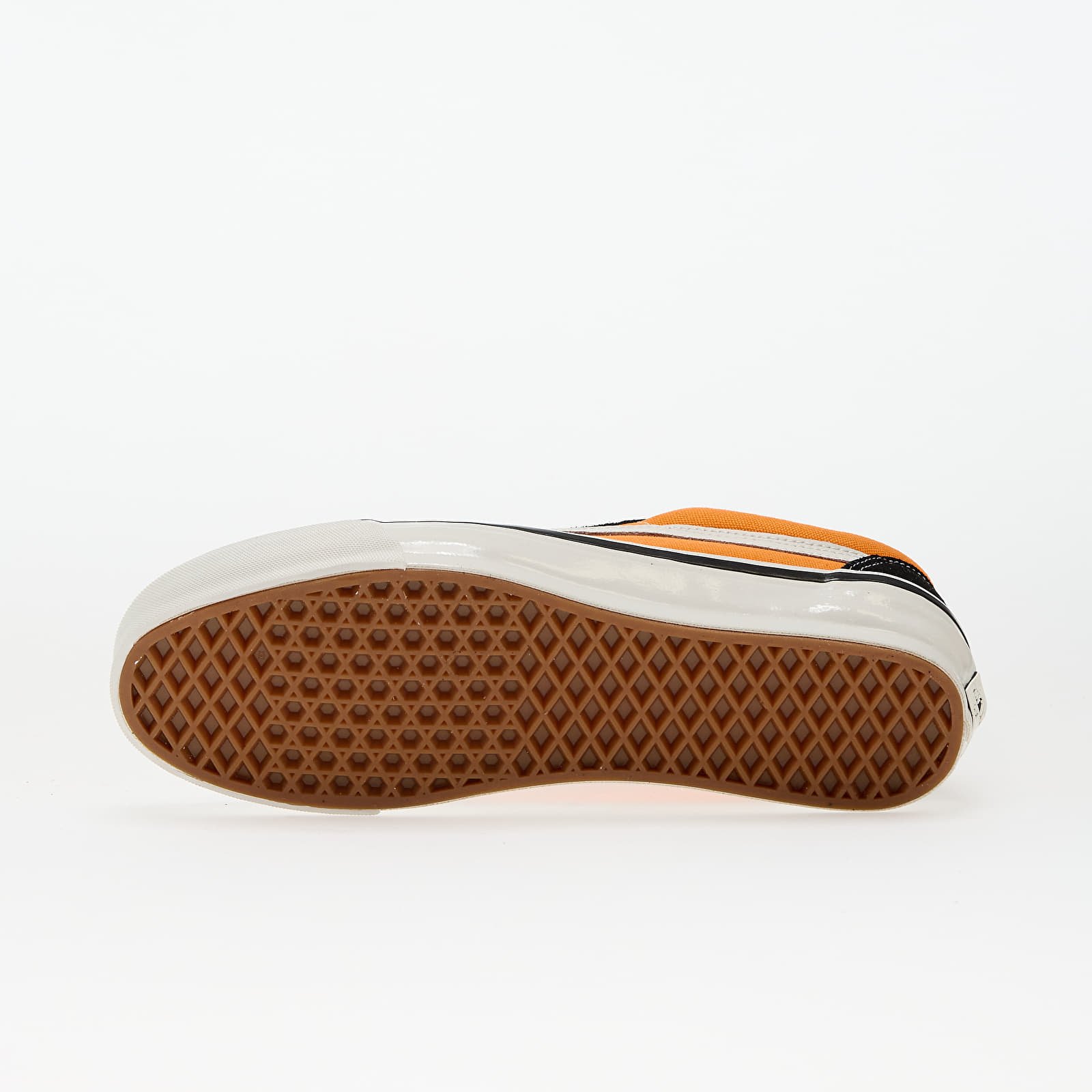 Herren Sneaker und Schuhe Vans LX Old Skool Nine Blkor