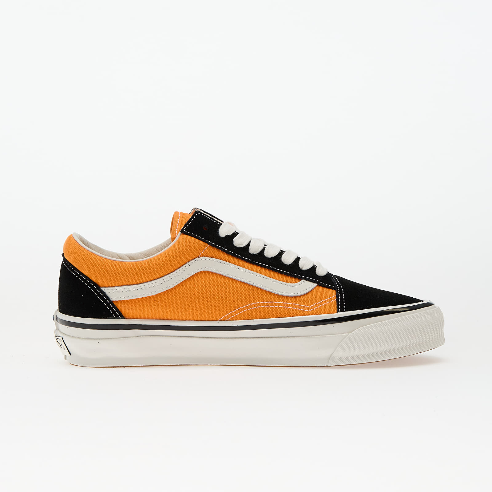 Herren Sneaker und Schuhe Vans LX Old Skool Nine Blkor