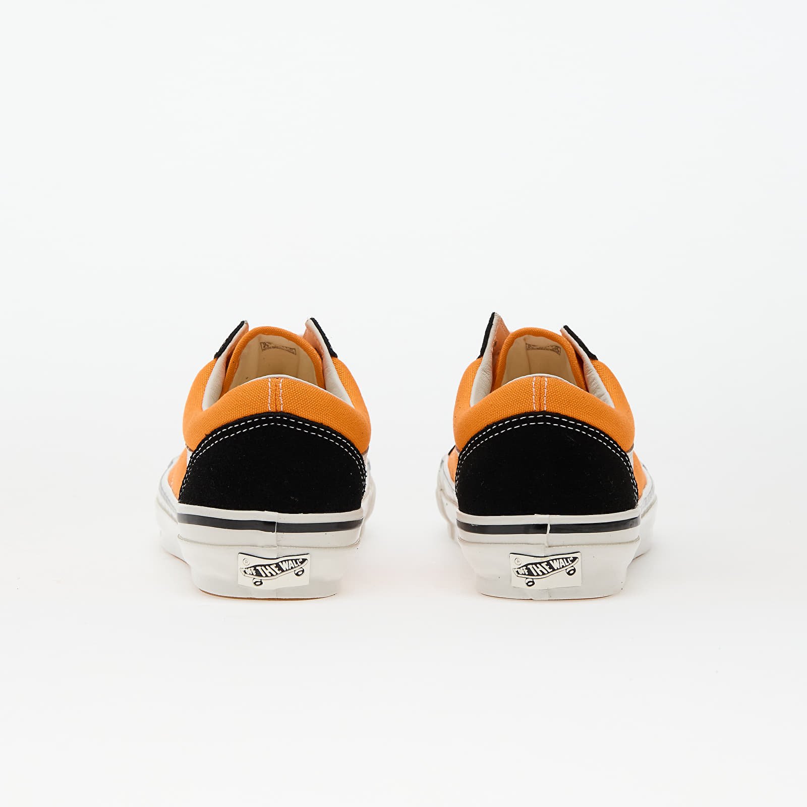 Herren Sneaker und Schuhe Vans LX Old Skool Nine Blkor