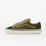 Vans LX Old Skool 36 Gems Black