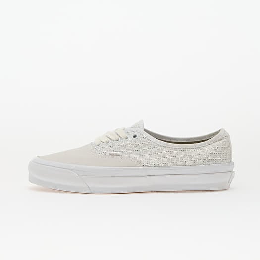 Vans LX Authentic 44 Twed White