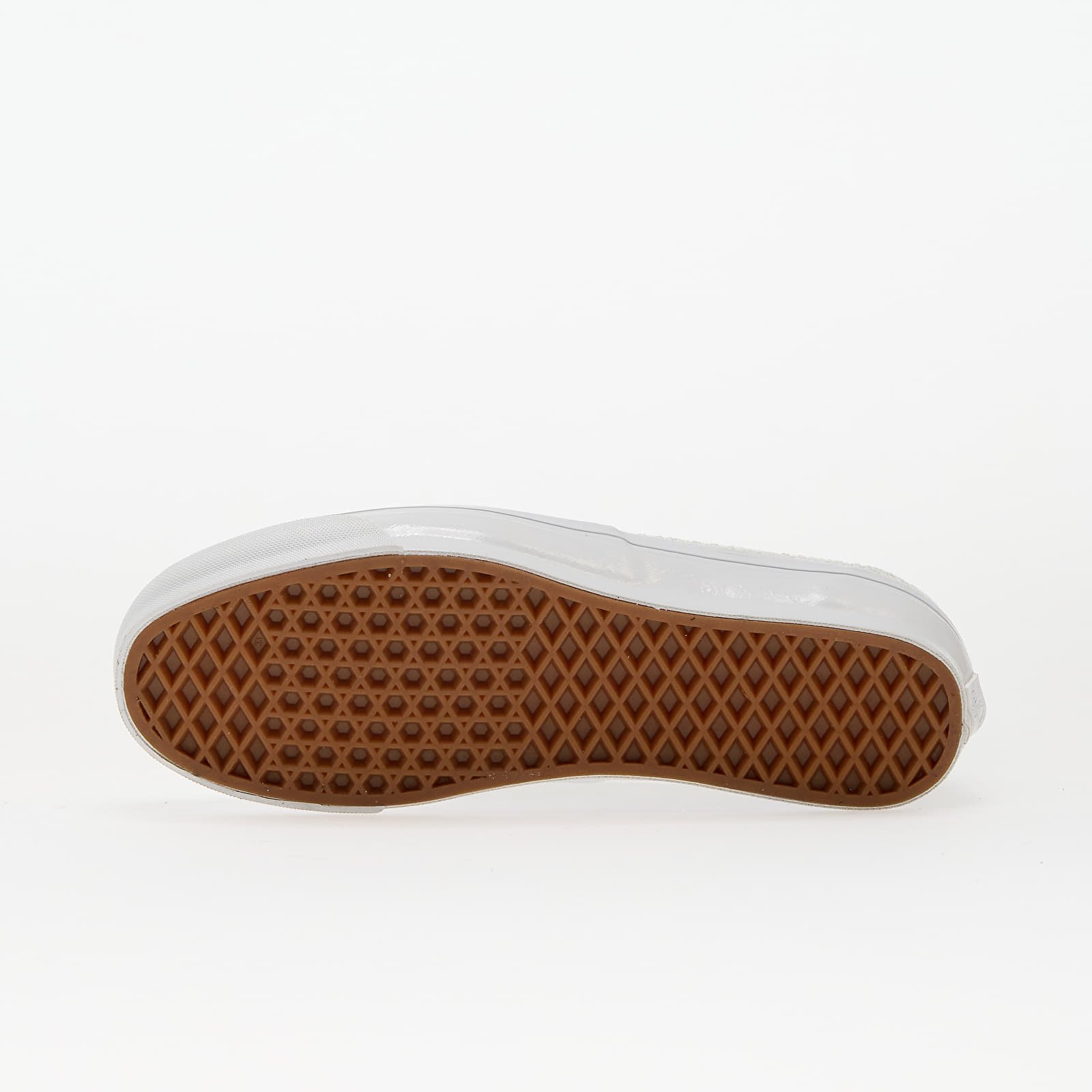Férfi cipők Vans LX Authentic 44 Twed White