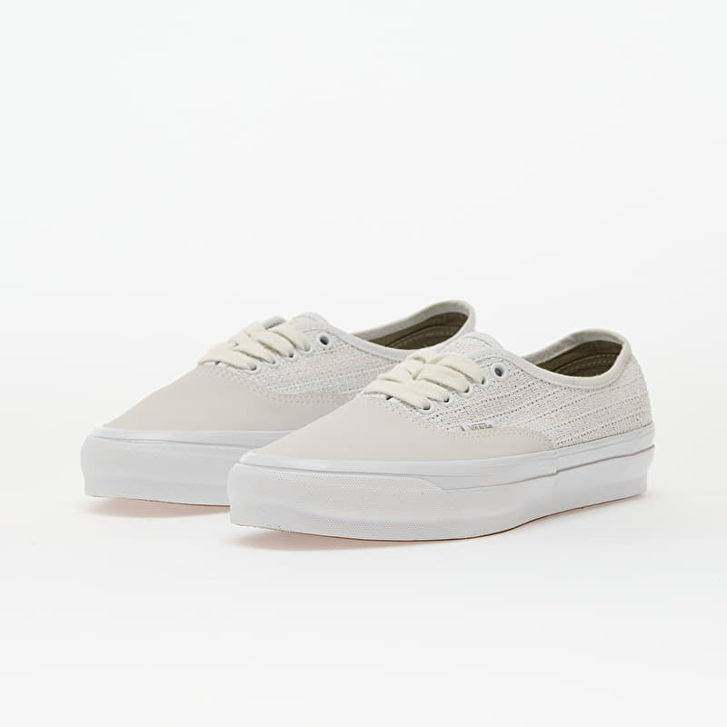 Vans LX Authentic 44 Twed White | Footshop