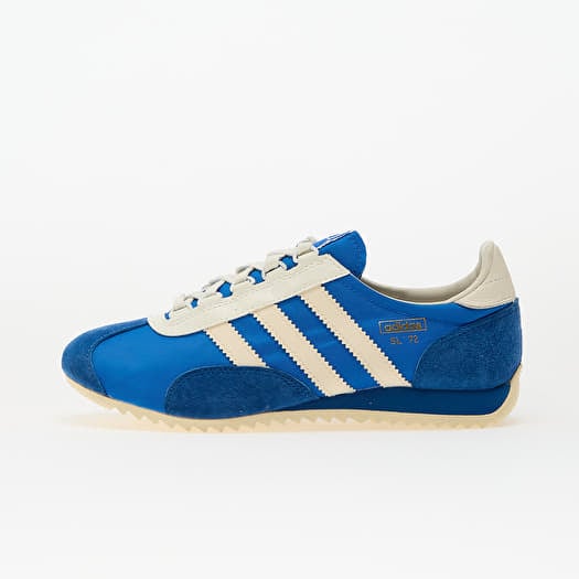 adidas SL 72 Pt Bright Royal/ Wonder White/ Off White