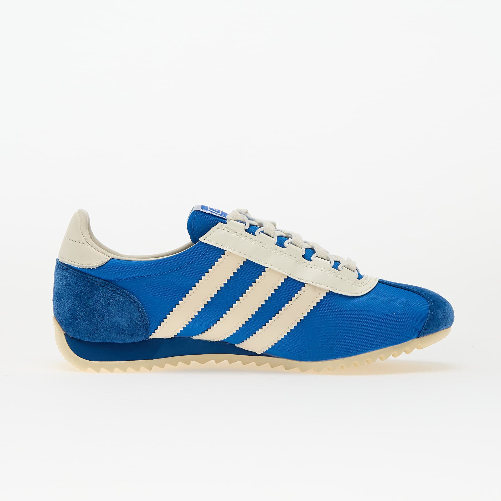 Мъжки кецове и обувки adidas SL 72 Pt Bright Royal/ Wonder White/ Off White