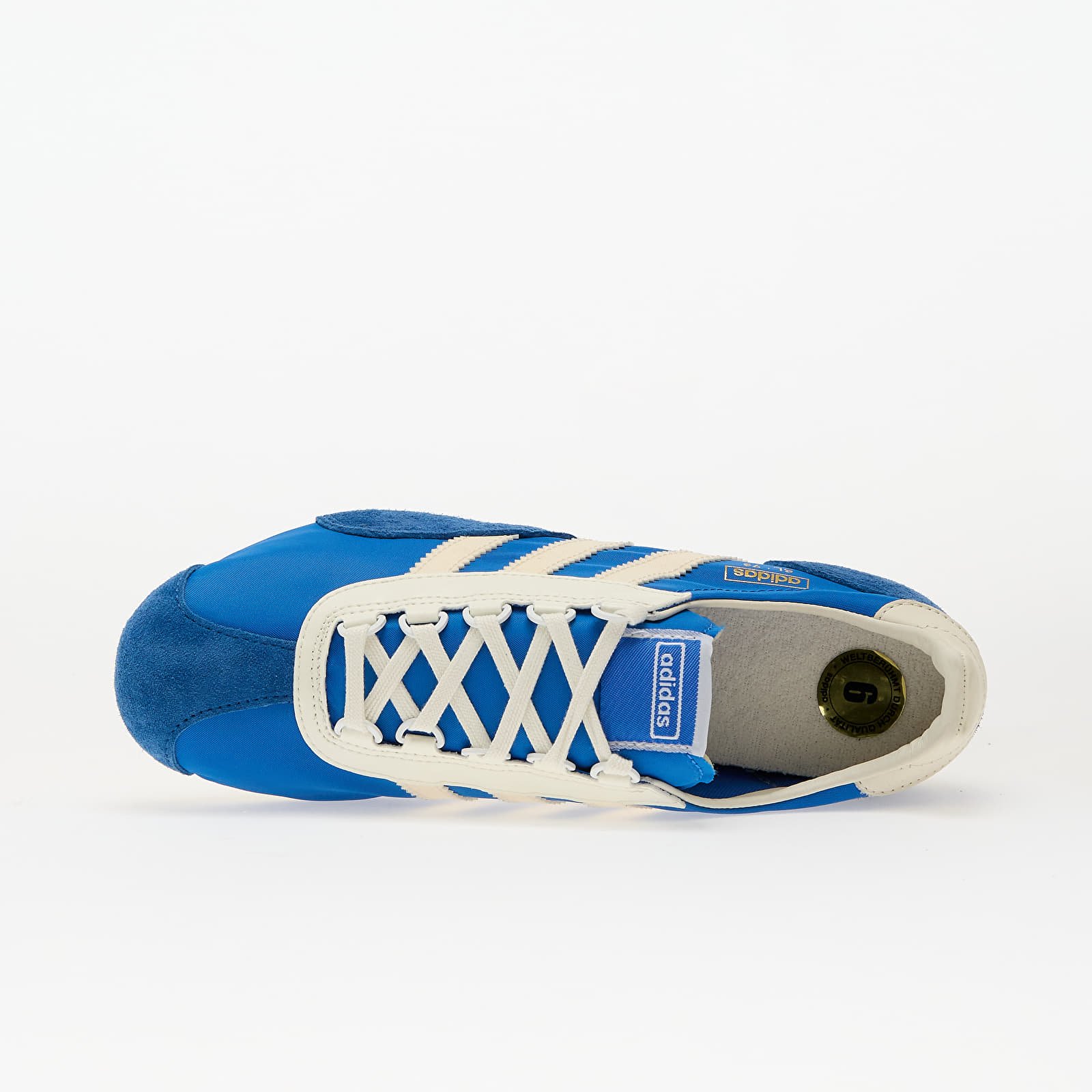Мъжки кецове и обувки adidas SL 72 Pt Bright Royal/ Wonder White/ Off White
