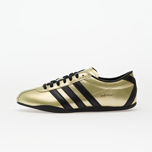 adidas Tokyo W Gold Metallic/ Core Black/ Gold Metallic